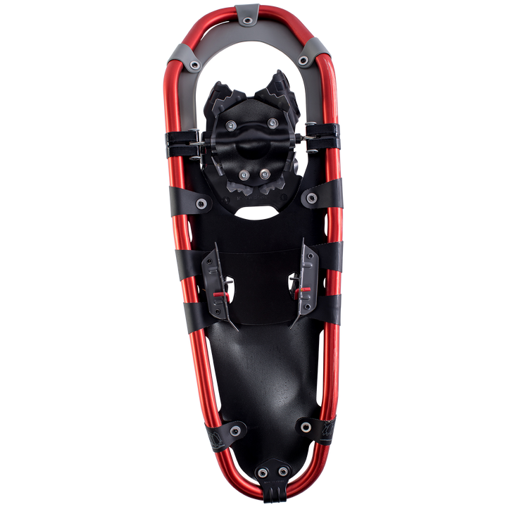 Tubbs Panoramic BOA Snowshoes Black/Red