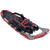 Tubbs Panoramic BOA Snowshoes Black/Red