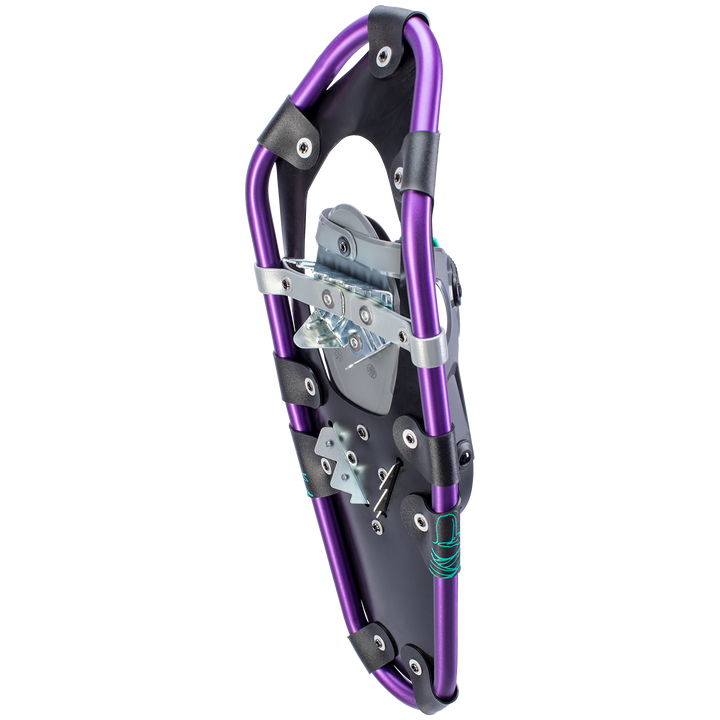 Tubbs Storm Snowshoes - Kids' Purple