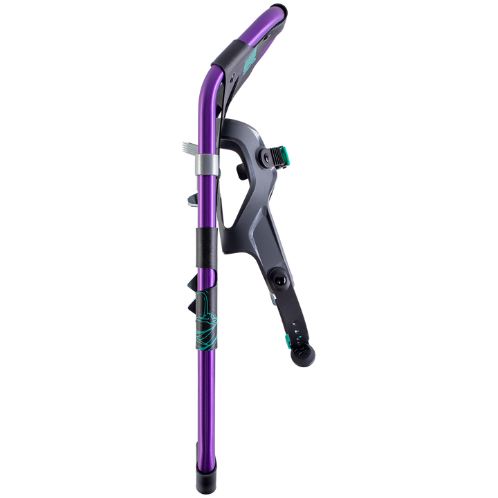 Tubbs Storm Snowshoes - Kids' Purple