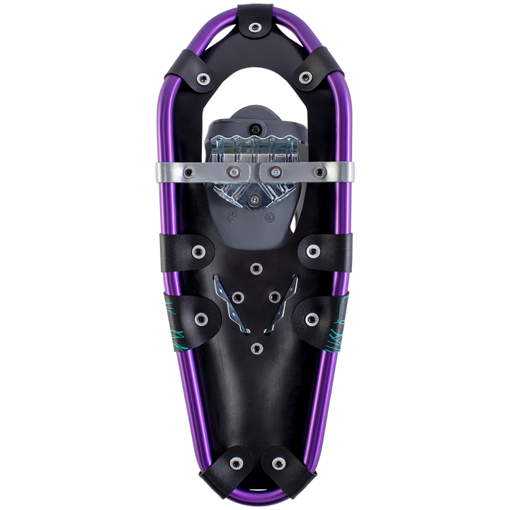 Tubbs Storm Snowshoes - Kids' Purple
