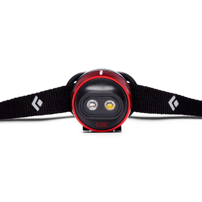 Black Diamond Flare Headlamp Octane