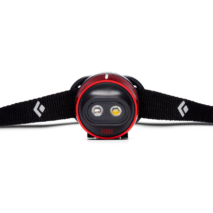 Black Diamond Flare Headlamp Octane