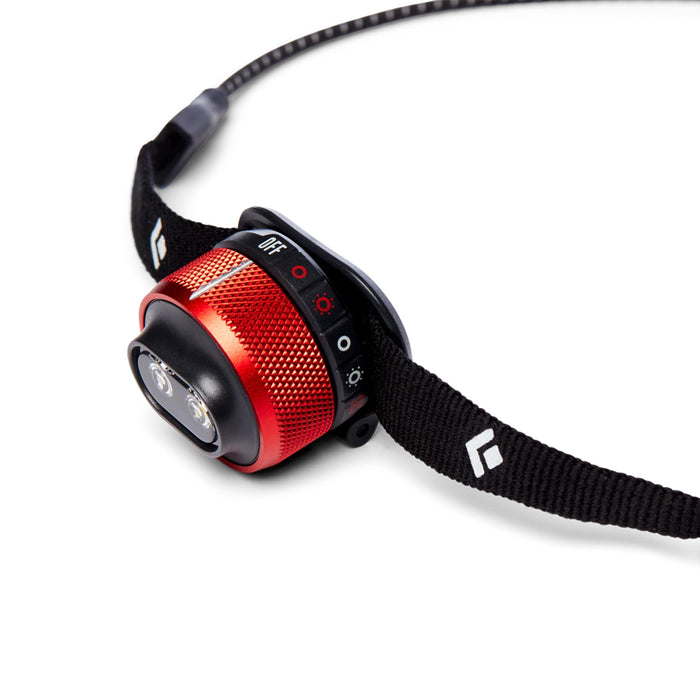 Black Diamond Flare Headlamp Octane