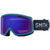 Smith Riot Goggles - Women's Meridian Ikat/ChromaPop Everyday VioletMir+Yellow