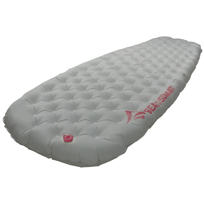 Sea to Summit Ether Light XT Insulated Sleeping Pad - Women's Pewter
