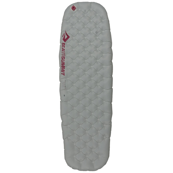 Sea to Summit Ether Light XT Insulated Sleeping Pad - Women's Pewter