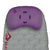 Sea to Summit Ether Light XT Insulated Sleeping Pad - Women's Pewter