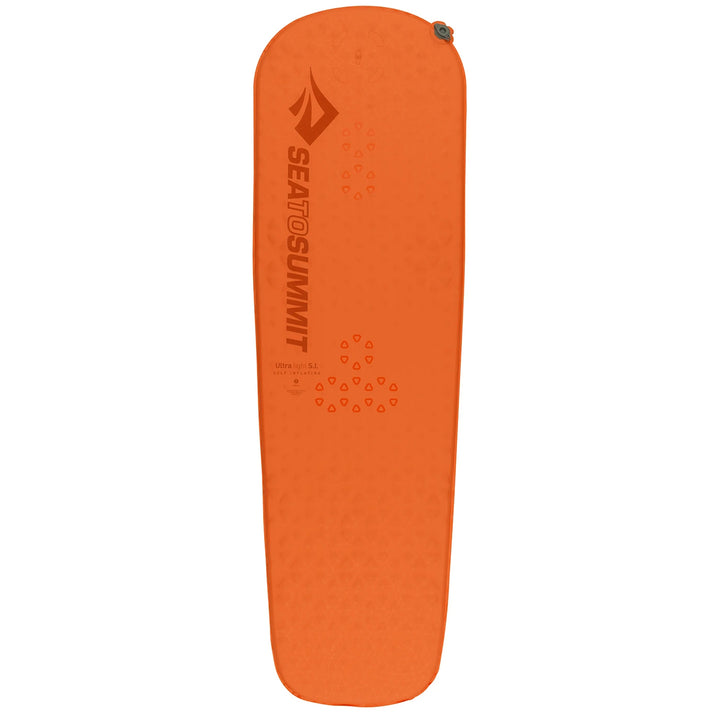 Sea to Summit Ultralight Self Inflating Sleeping Pad
