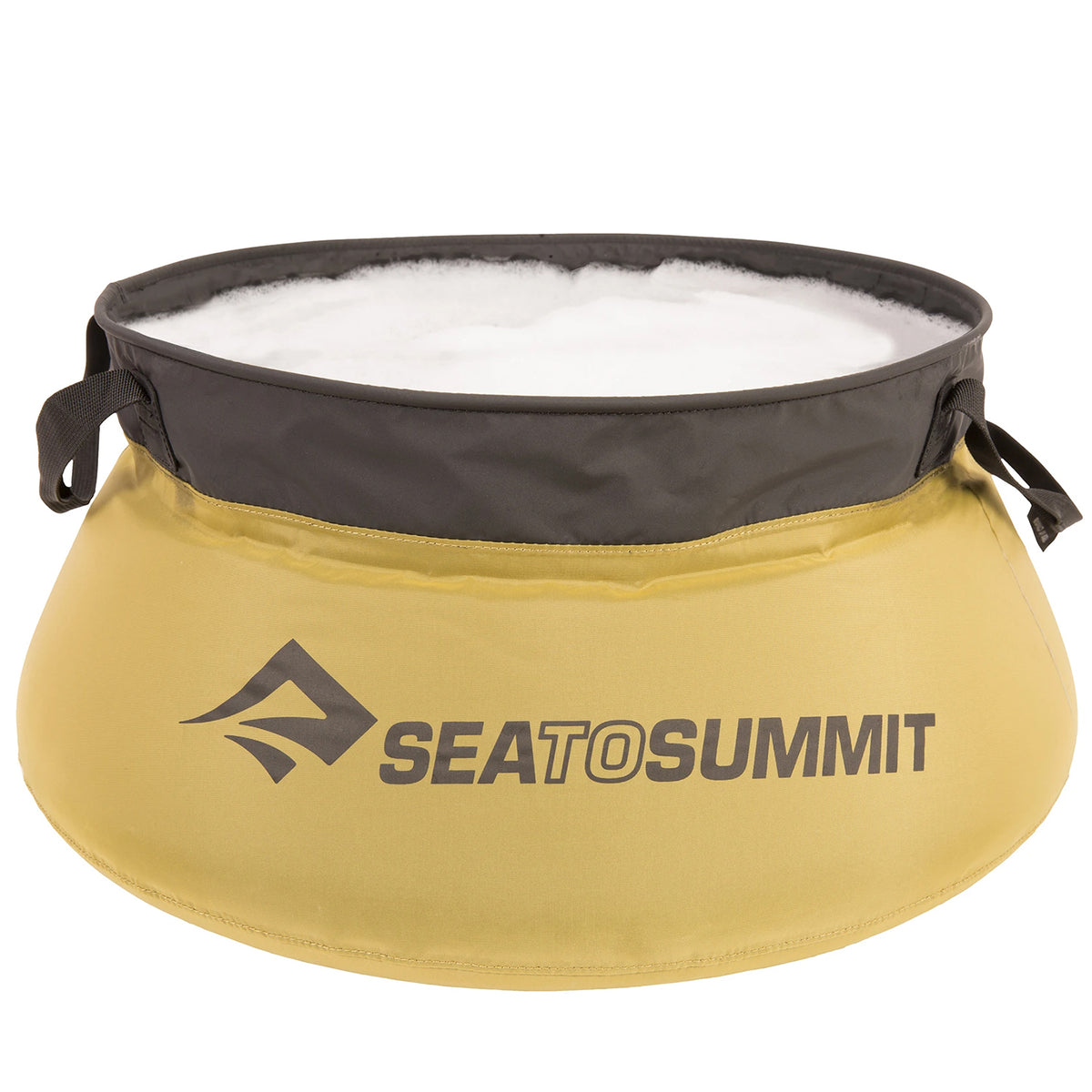 Sea to Summit 10L Kitchen Sink Yellow