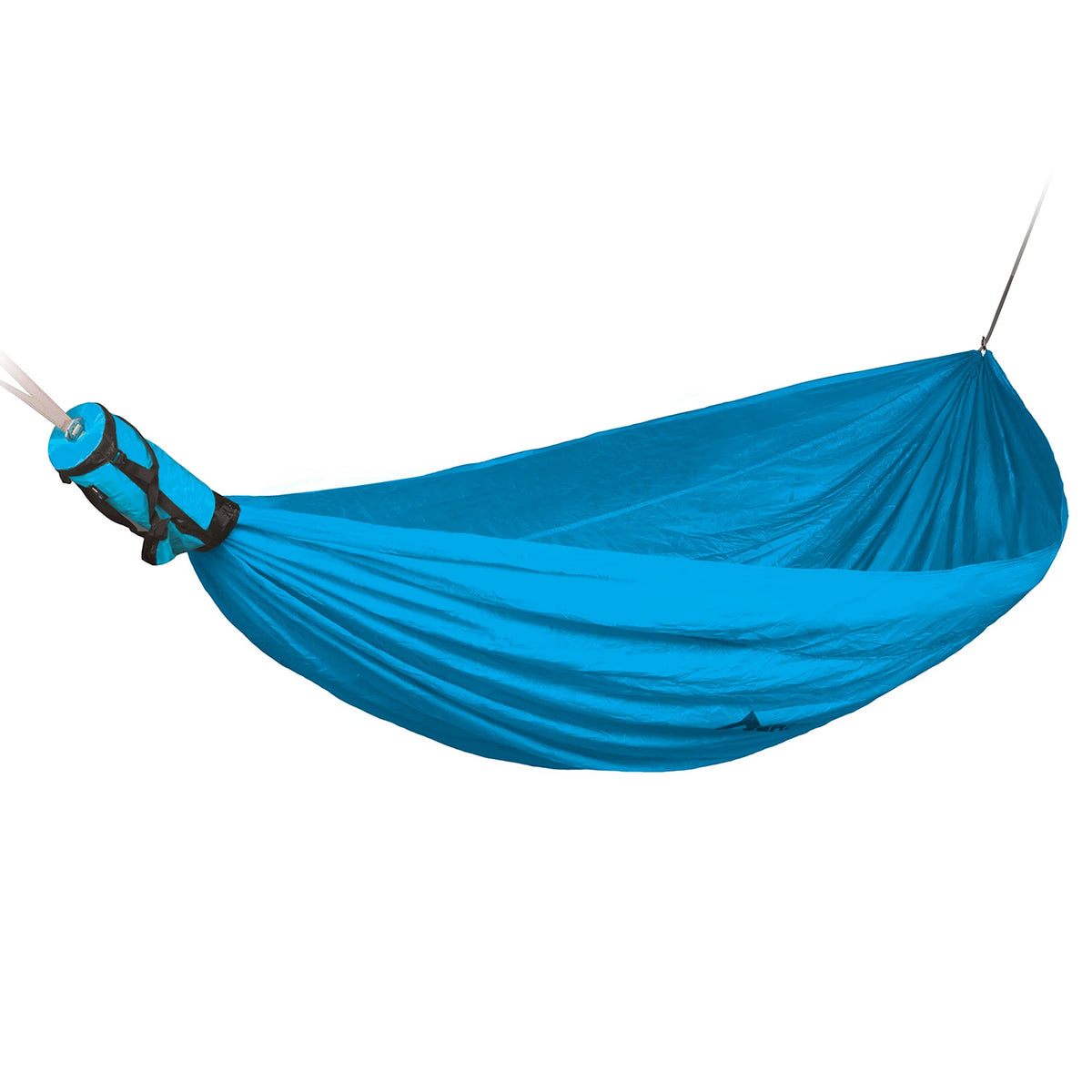 Sea to Summit Pro Double Hammock Set Blue
