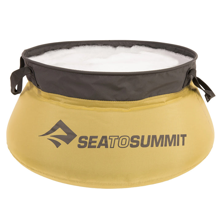 Sea to Summit 5L Kitchen Sink Yellow