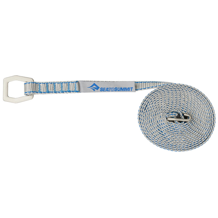 Sea to Summit Pro Single Hammock Set Blue