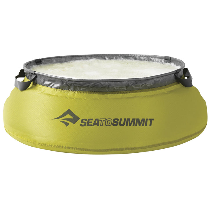 Sea to Summit UltraSil Kitchen Sink Green