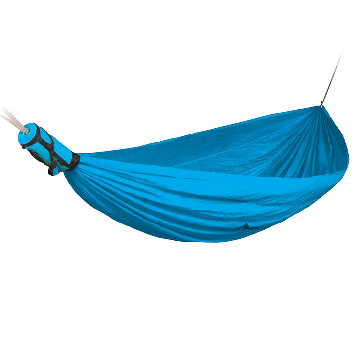 Sea to Summit Pro Single Hammock Set Blue