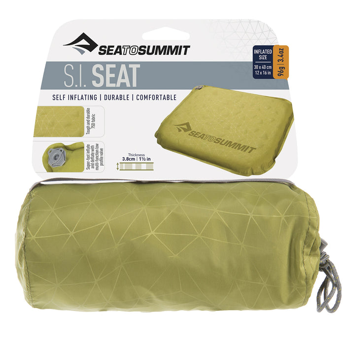 Sea to Summit Self Inflating Seat