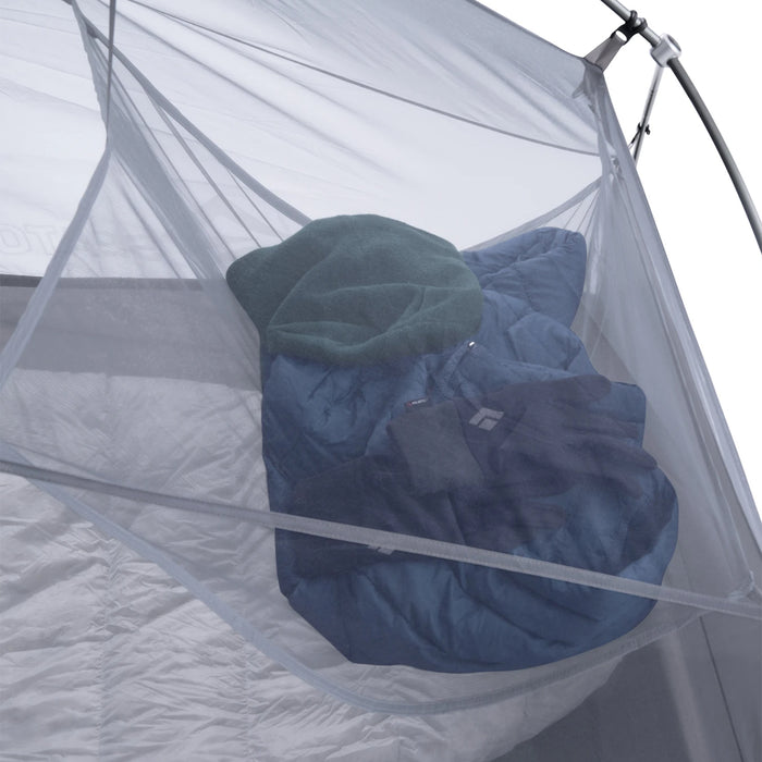 Sea to Summit Telos TR2 Gear Loft None