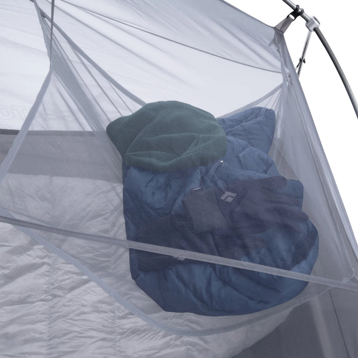 Sea to Summit Telos TR2 Gear Loft None