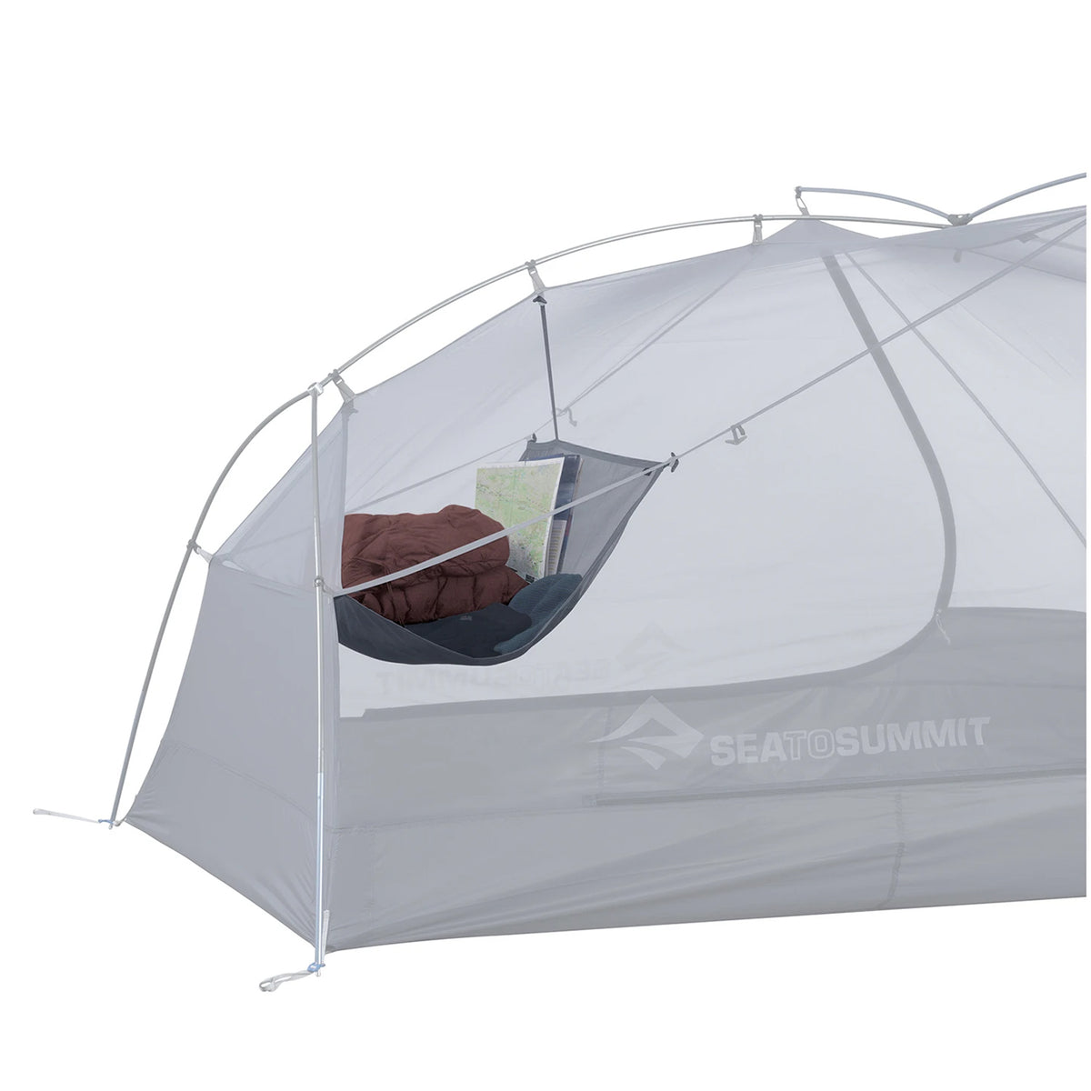 Sea to Summit Telos TR2 Gear Loft None