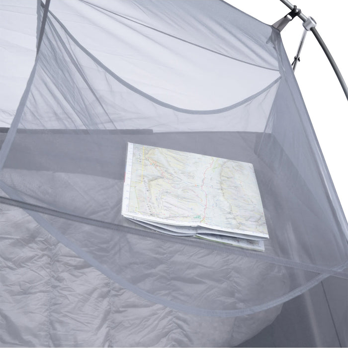 Sea to Summit Telos TR2 Gear Loft None