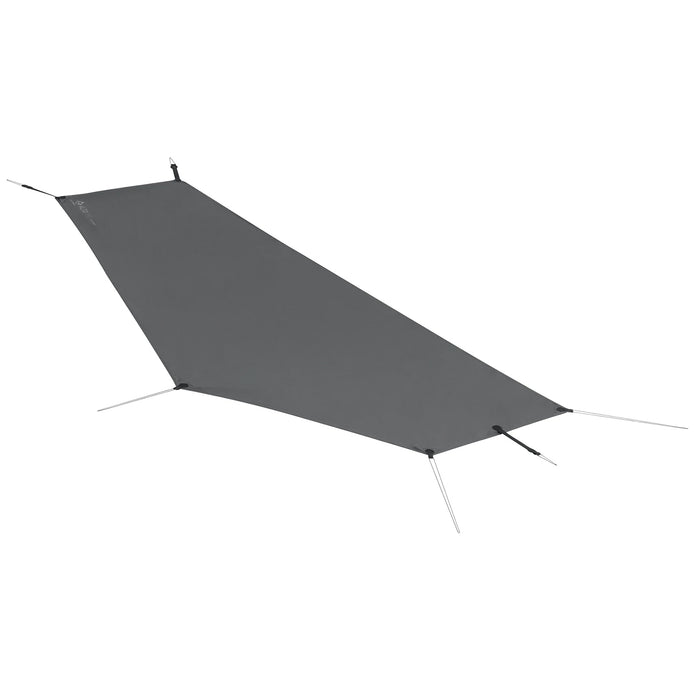 Sea to Summit Alto TR2 Lightfoot Footprint None