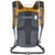 EVOC Ride 8L Hydration Bag Loam/Carbon Grey