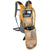 EVOC Ride 8L Hydration Bag Loam/Carbon Grey