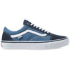 Navy/White