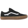 Black/Gum