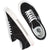 Vans Skate Sid Shoes - Men's Black/White
