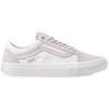 Violet/Marshmallow