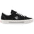 Vans Skate Sid Shoes - Men's Black/White