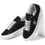 Vans Skate Sid Shoes - Men's Black/White