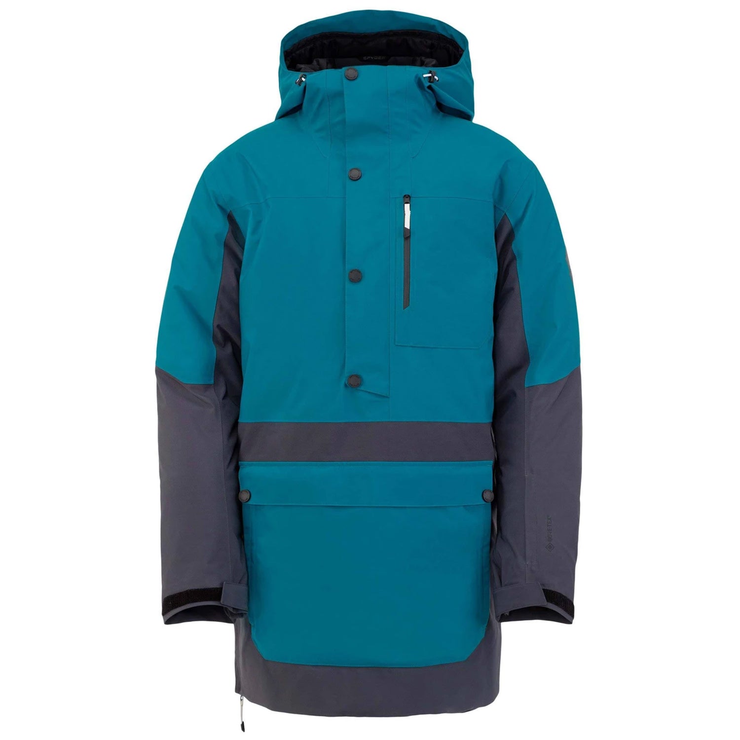 Spyder Snap GORE-TEX Anorak – evo