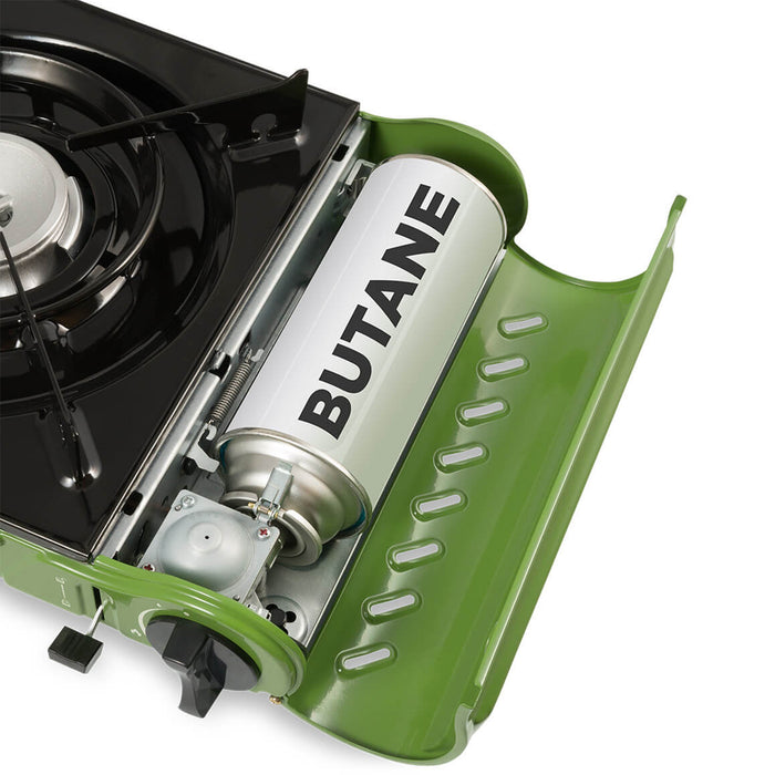 Eureka SPRK Camp Stove