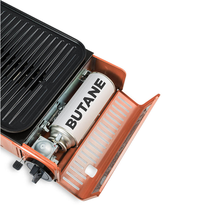 Eureka SPRK Camp Grill