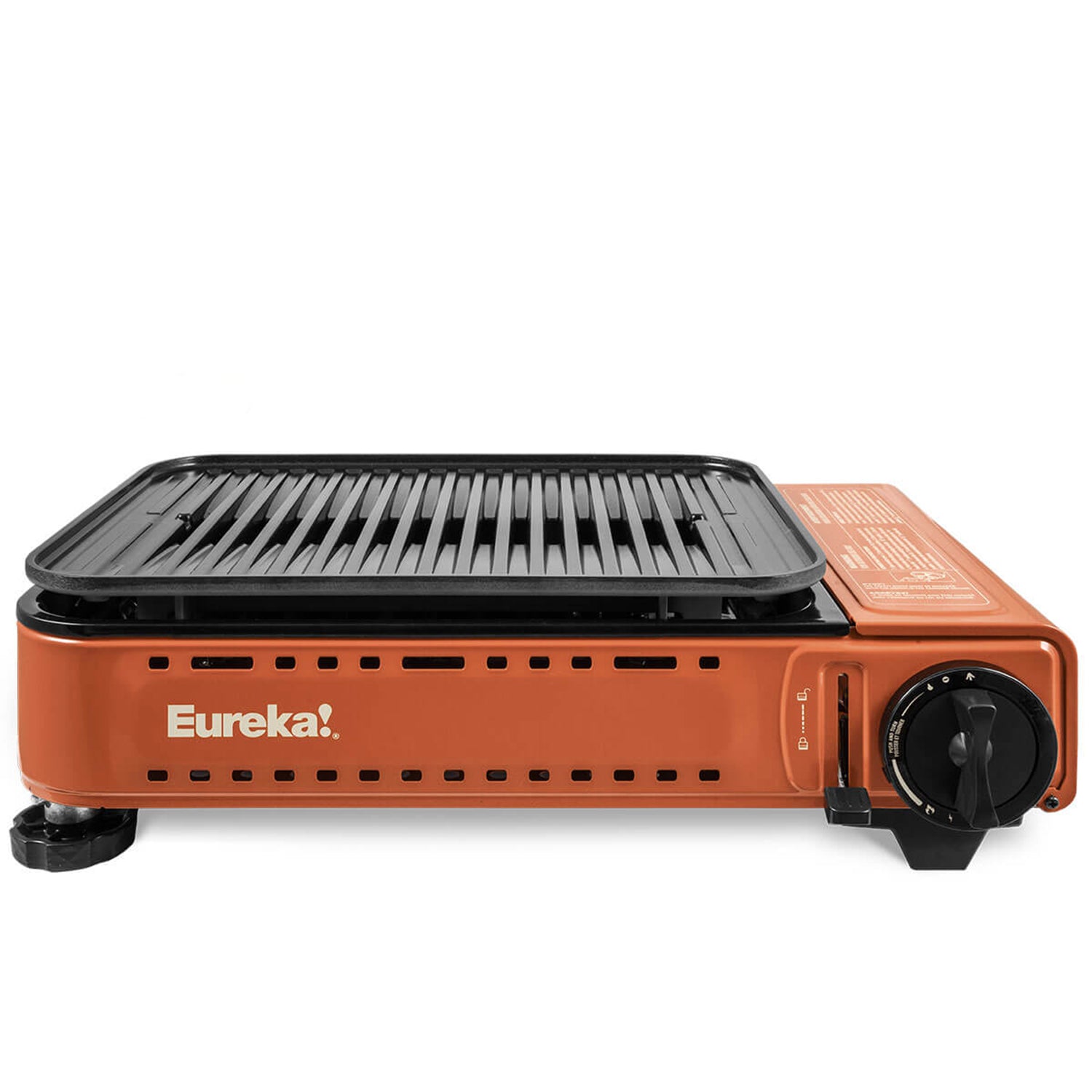 Eureka Sprk Camp Grill - Thumbnail 2