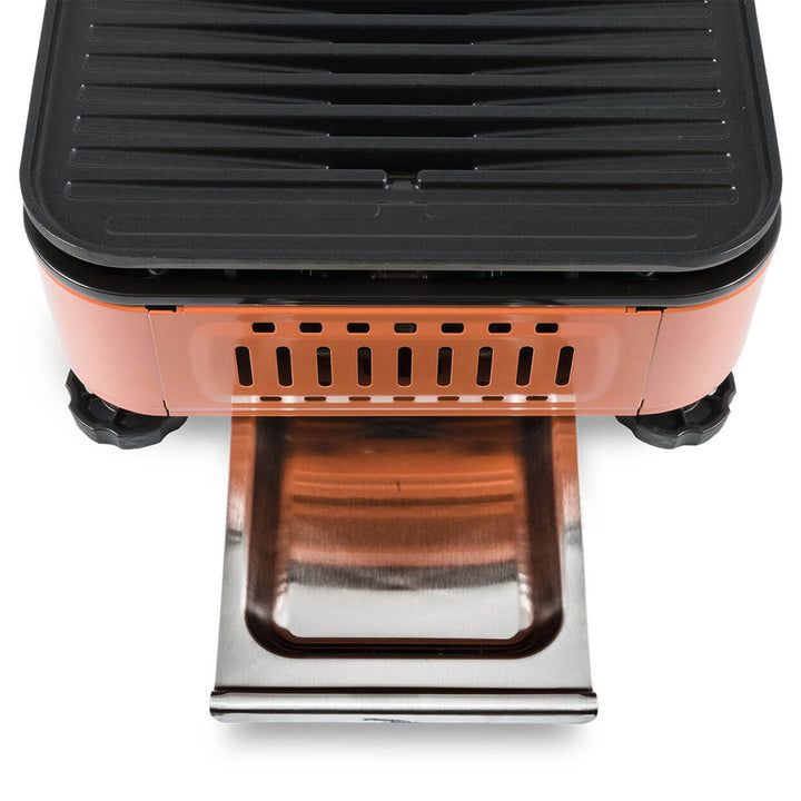 Eureka SPRK Camp Grill
