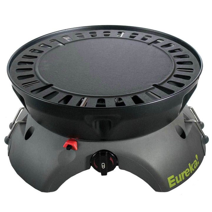Eureka! Gonzo Grill