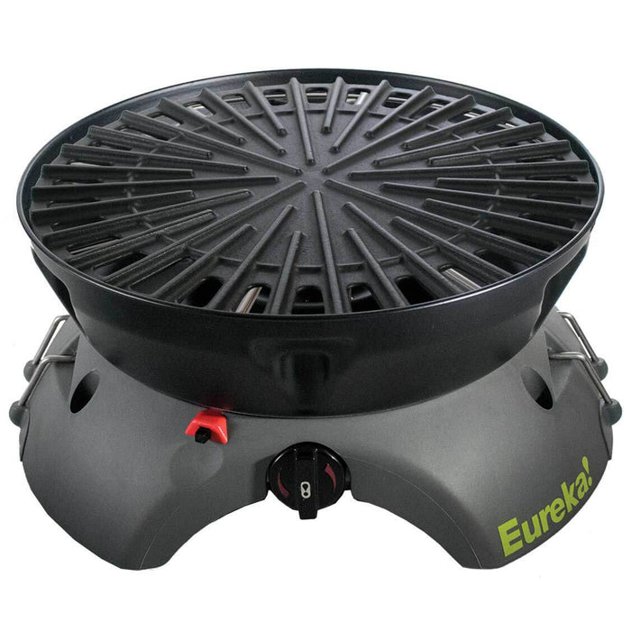 Eureka! Gonzo Grill