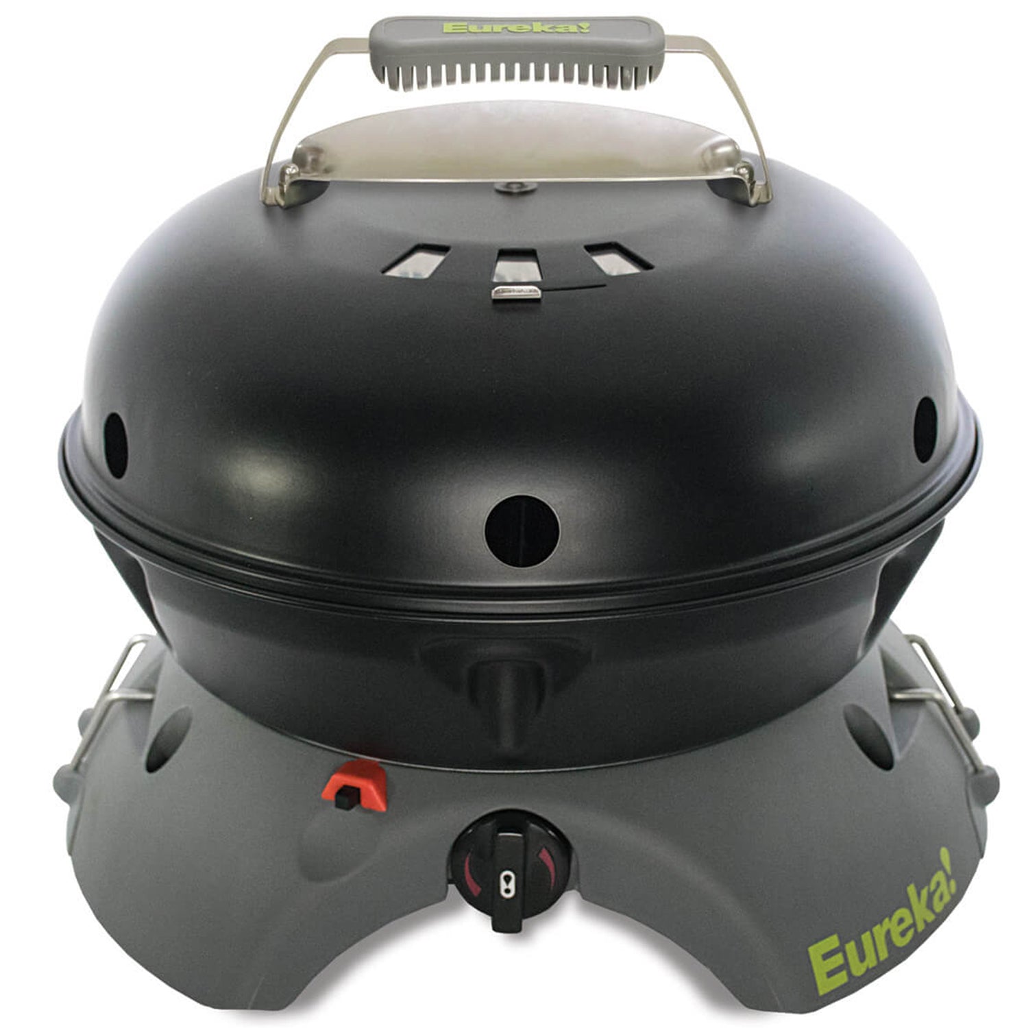 Eureka Gonzo Grill - Thumbnail 2