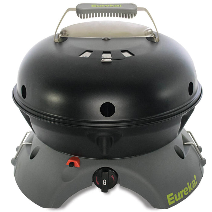 Eureka! Gonzo Grill