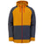 Spyder The Full Zip Hoodie - Men's Toasted