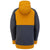 Spyder The Full Zip Hoodie - Men's Toasted