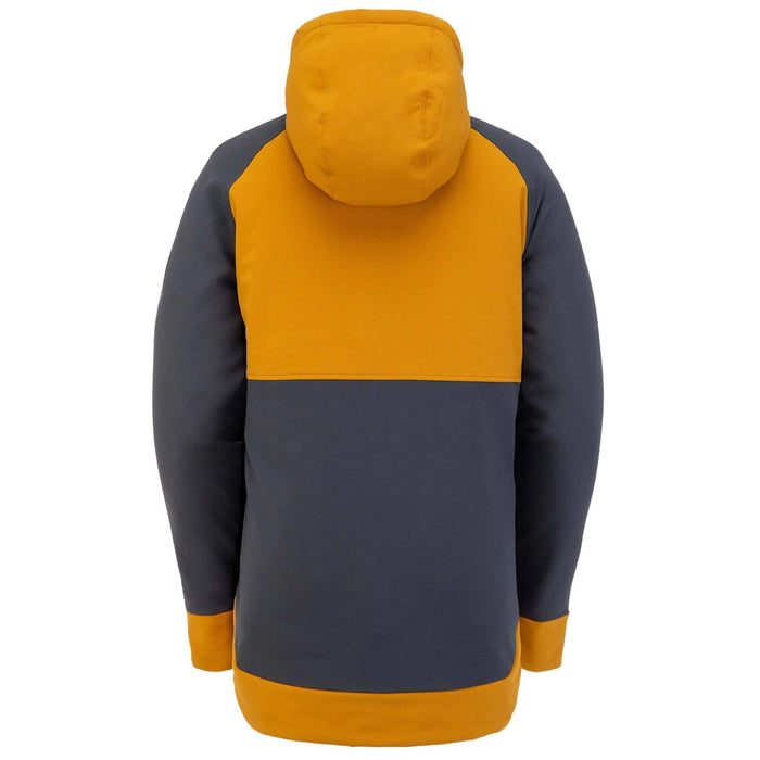 Spyder The Full Zip Hoodie - Men's Toasted