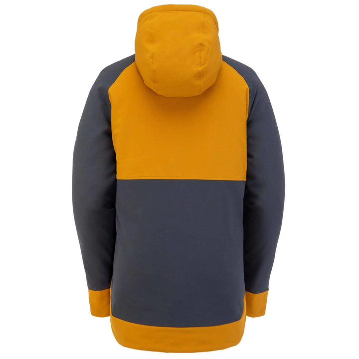 Spyder The Full Zip Hoodie - Men's Toasted