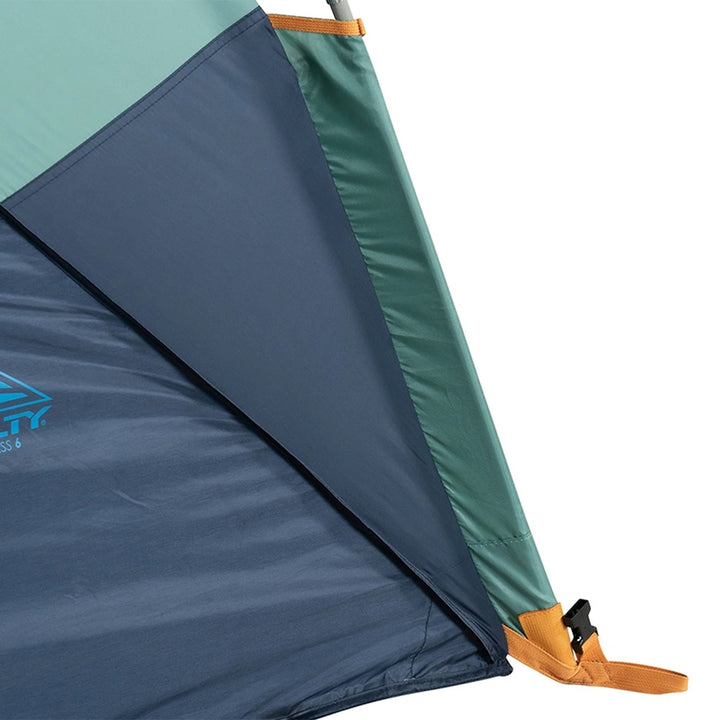 Kelty Wireless 6-Person Tent