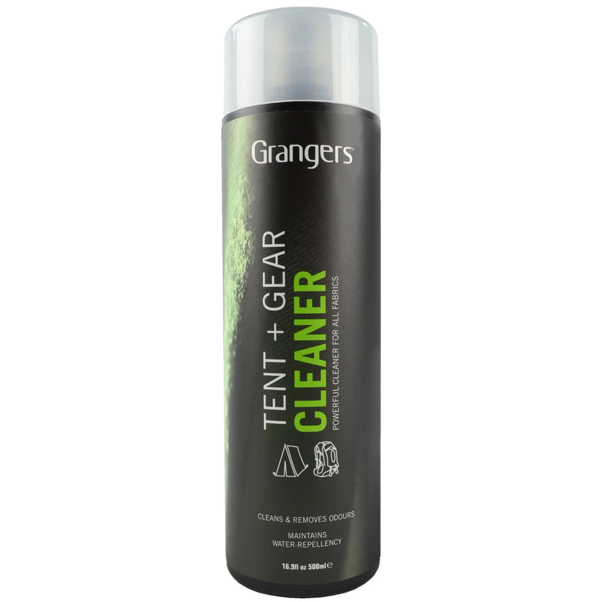 Grangers Tent & Gear Cleaner None