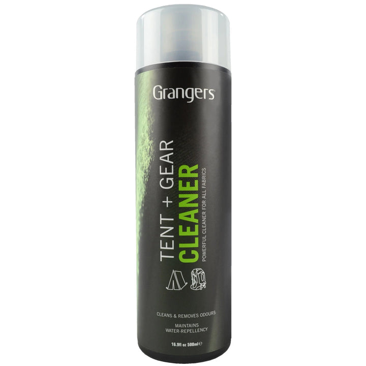Grangers Tent & Gear Cleaner None