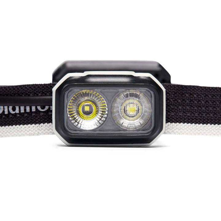 Black Diamond Onsight 375 Headlamp Aluminum